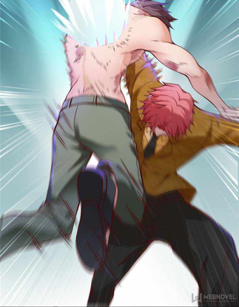The Boss of Token Exchanging Chapter 39 - Page 41