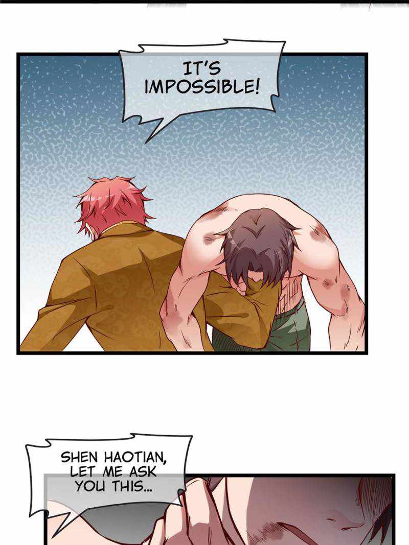 The Boss of Token Exchanging Chapter 39 - Page 42