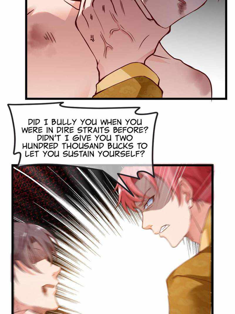 The Boss of Token Exchanging Chapter 39 - Page 43