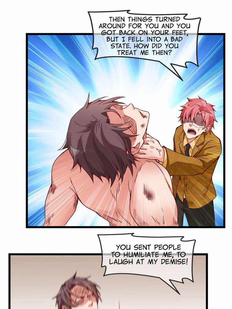 The Boss of Token Exchanging Chapter 39 - Page 45