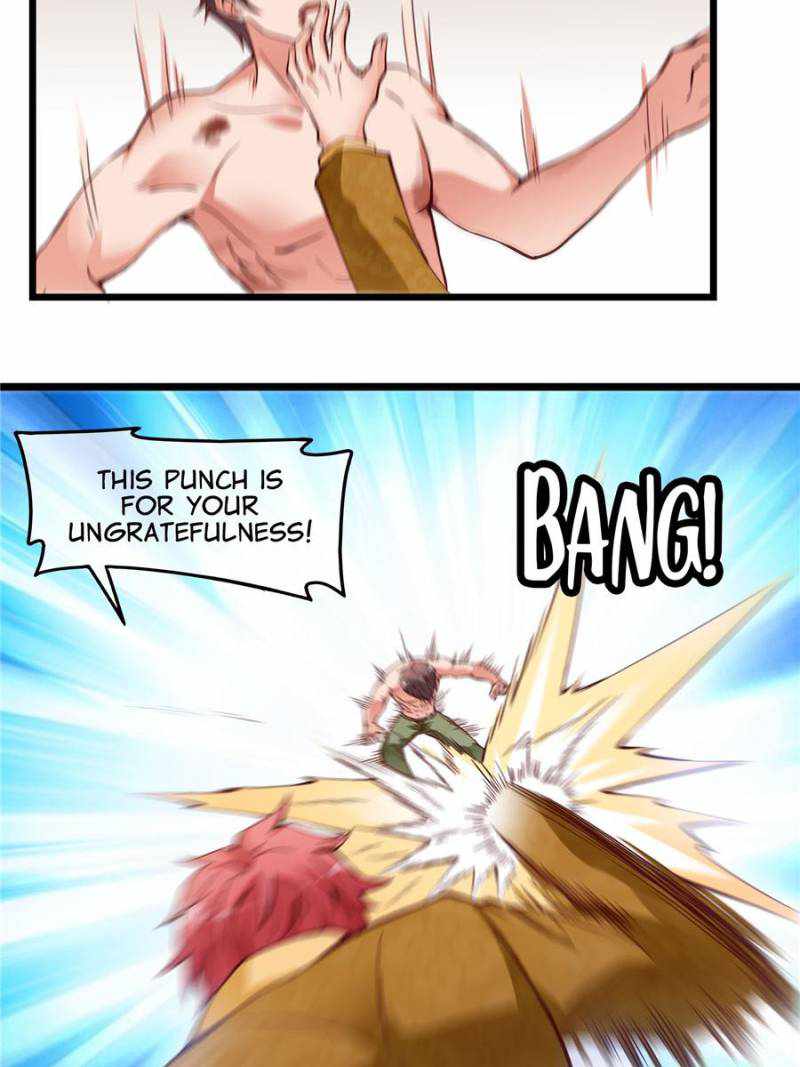The Boss of Token Exchanging Chapter 39 - Page 46