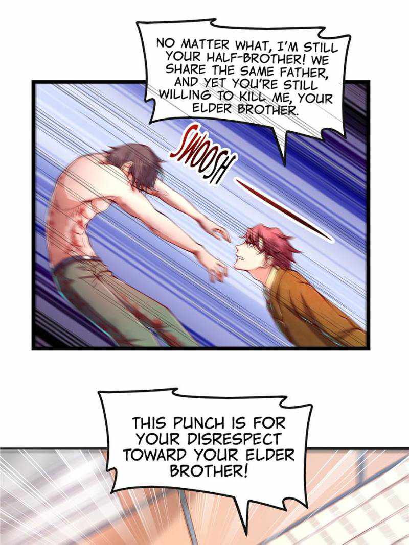 The Boss of Token Exchanging Chapter 39 - Page 48