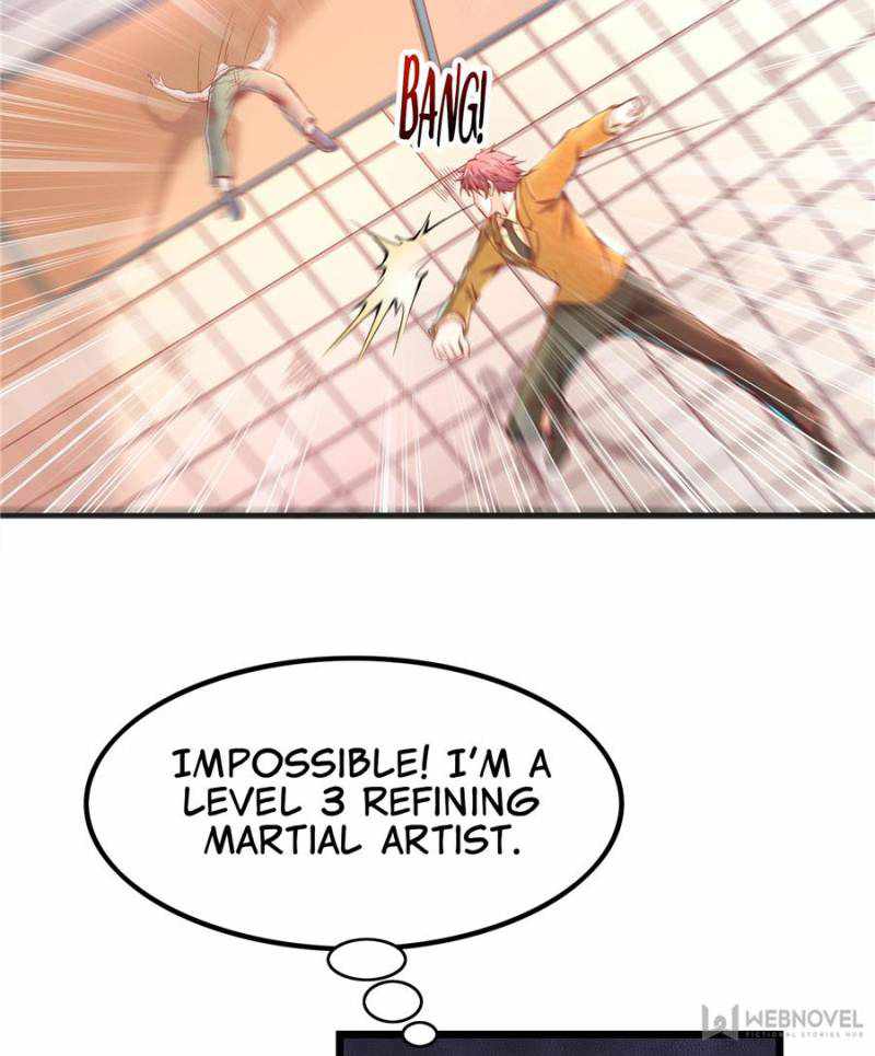 The Boss of Token Exchanging Chapter 39 - Page 49
