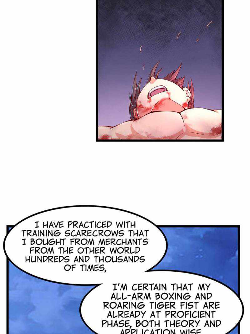 The Boss of Token Exchanging Chapter 39 - Page 50