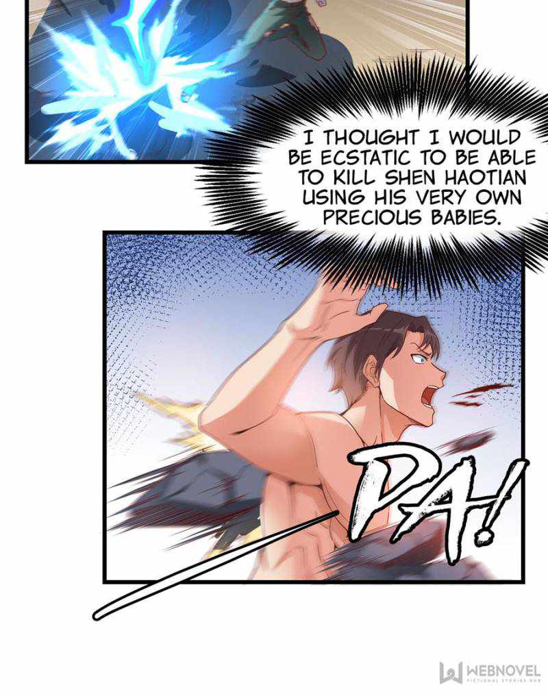 The Boss of Token Exchanging Chapter 39 - Page 6