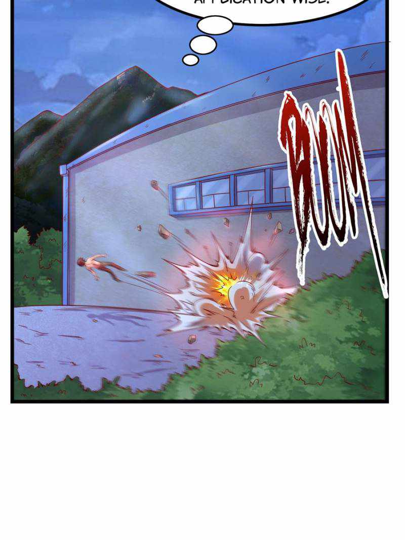 The Boss of Token Exchanging Chapter 39 - Page 51