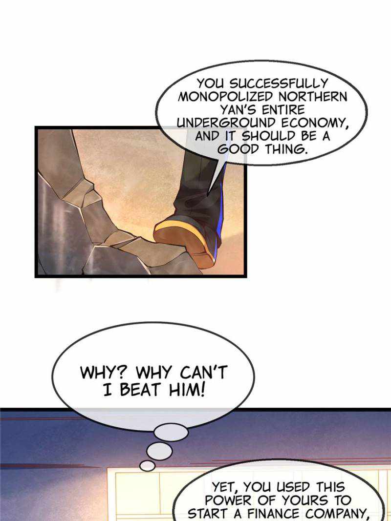 The Boss of Token Exchanging Chapter 39 - Page 53