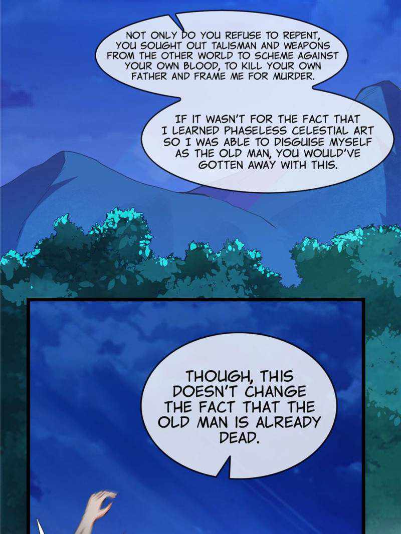 The Boss of Token Exchanging Chapter 39 - Page 62