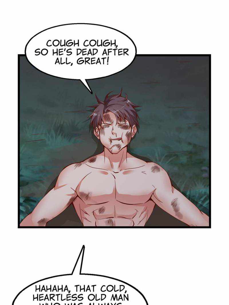 The Boss of Token Exchanging Chapter 39 - Page 65