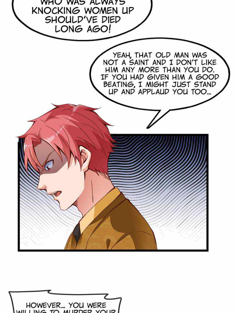 The Boss of Token Exchanging Chapter 39 - Page 66