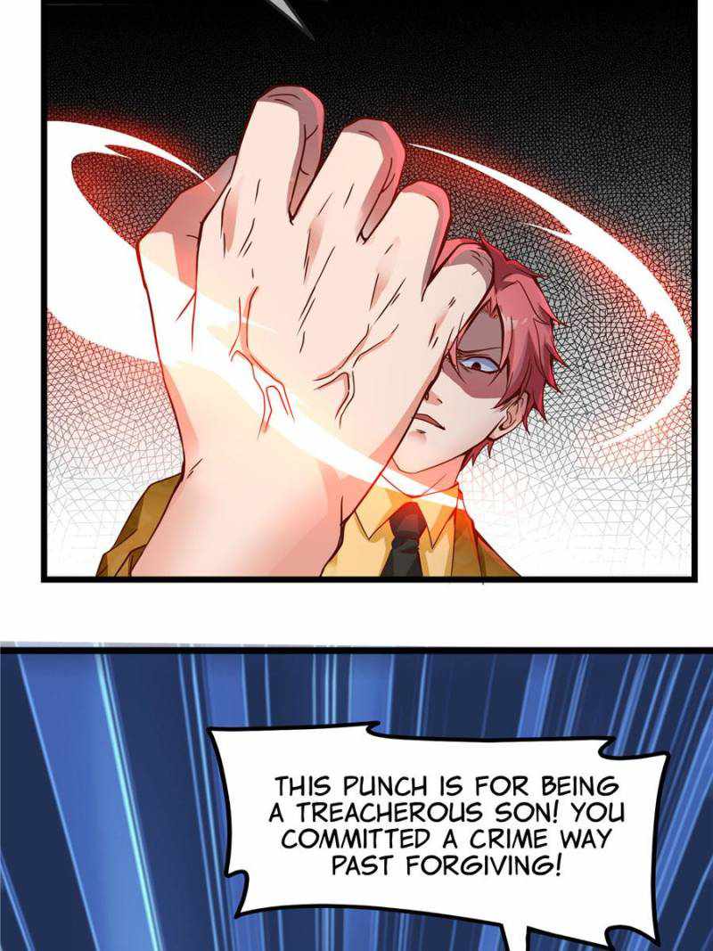 The Boss of Token Exchanging Chapter 39 - Page 68