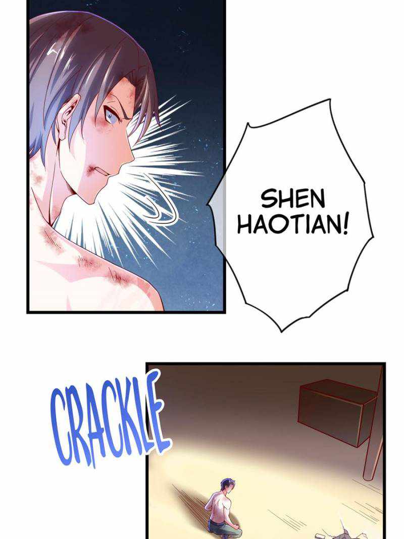 The Boss of Token Exchanging Chapter 39 - Page 8