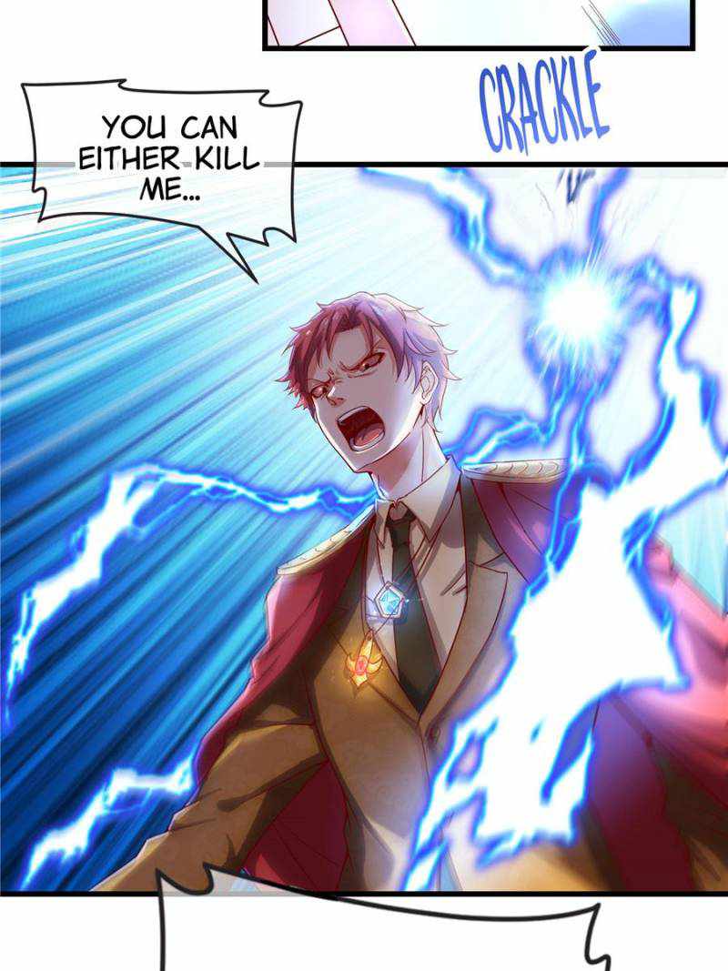 The Boss of Token Exchanging Chapter 39 - Page 10
