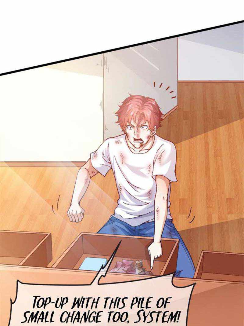 The Boss of Token Exchanging Chapter 4 - Page 2