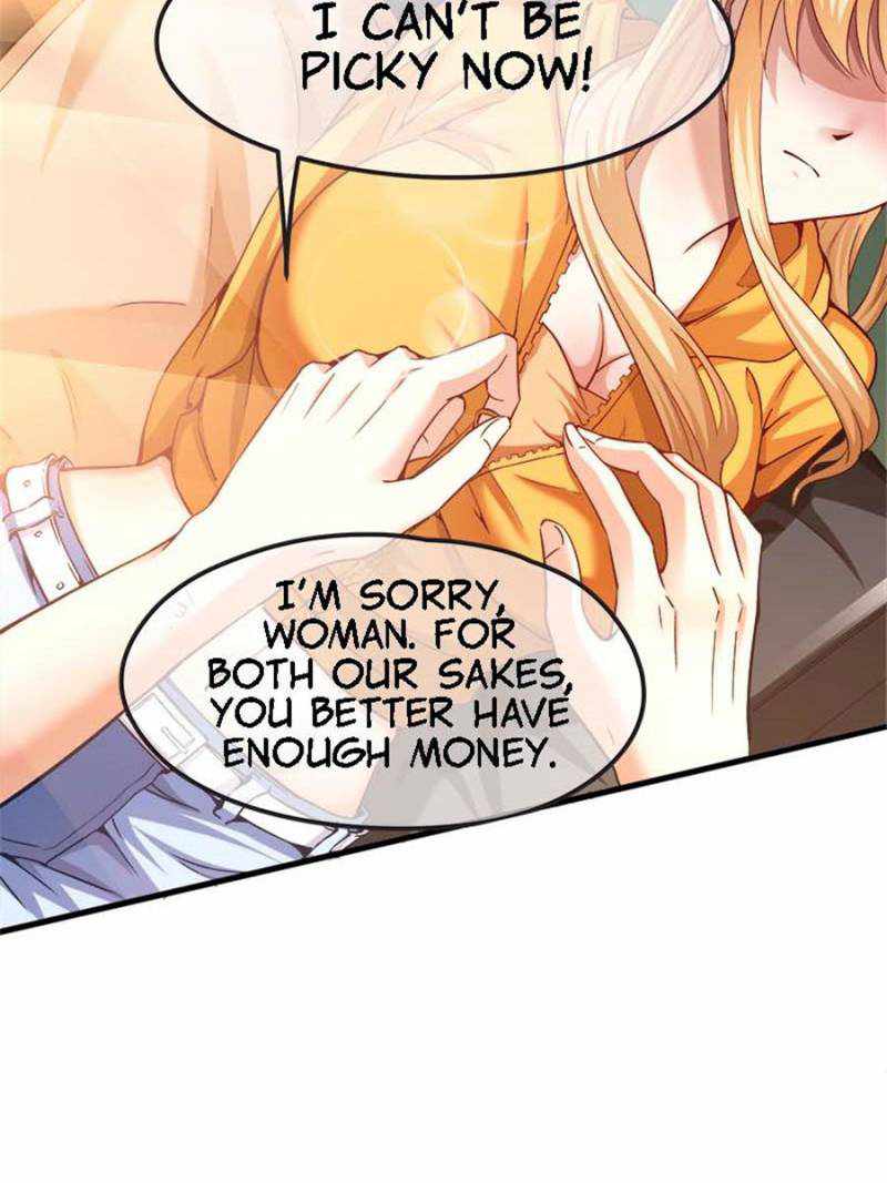 The Boss of Token Exchanging Chapter 4 - Page 11