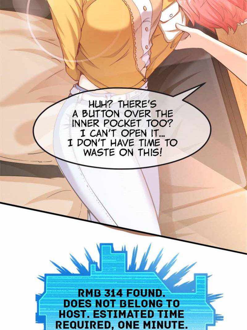 The Boss of Token Exchanging Chapter 4 - Page 13