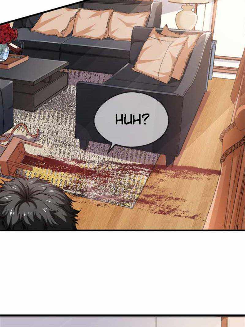 The Boss of Token Exchanging Chapter 4 - Page 17