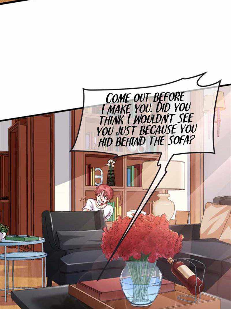 The Boss of Token Exchanging Chapter 4 - Page 20
