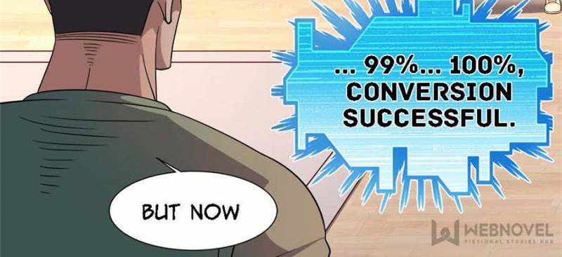 The Boss of Token Exchanging Chapter 4 - Page 24