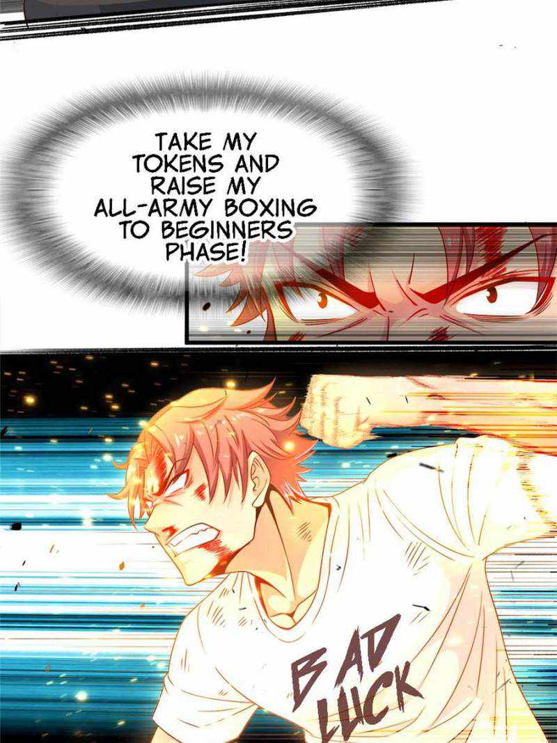 The Boss of Token Exchanging Chapter 4 - Page 26