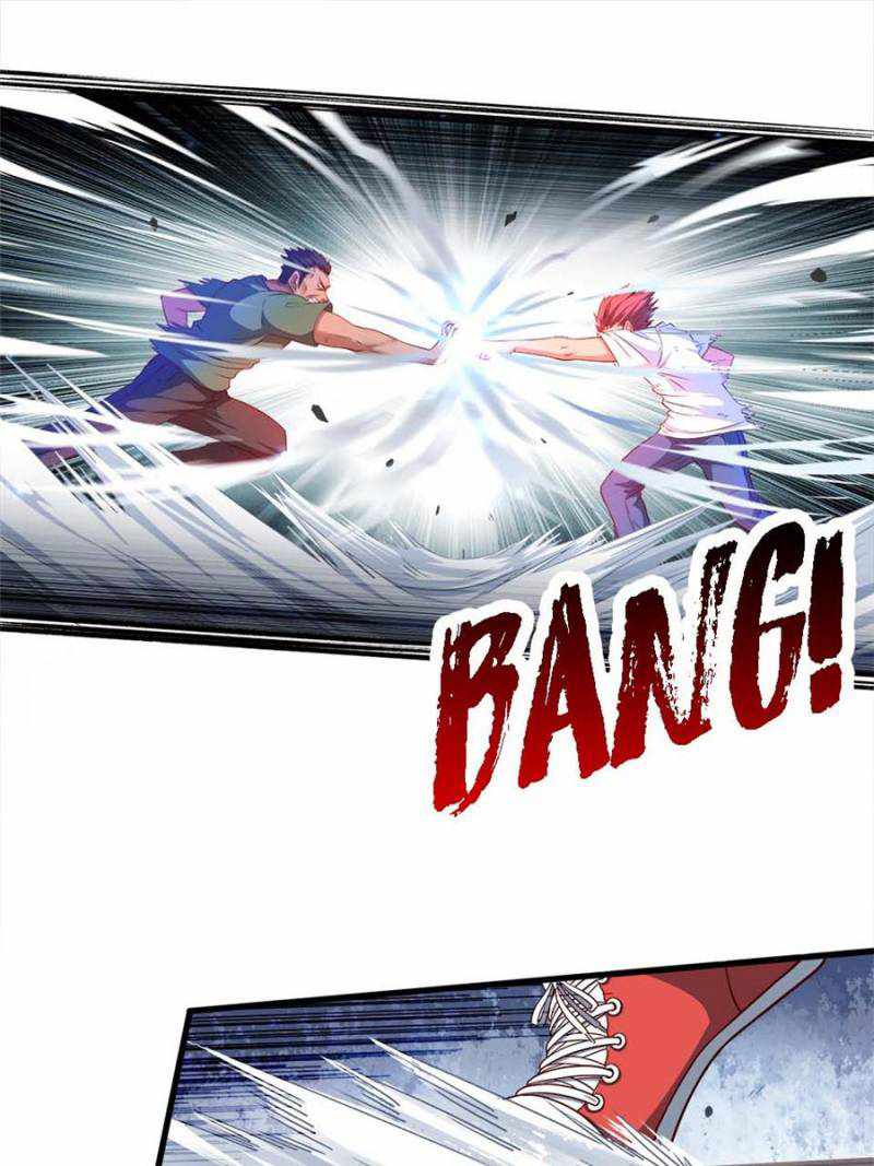 The Boss of Token Exchanging Chapter 4 - Page 28