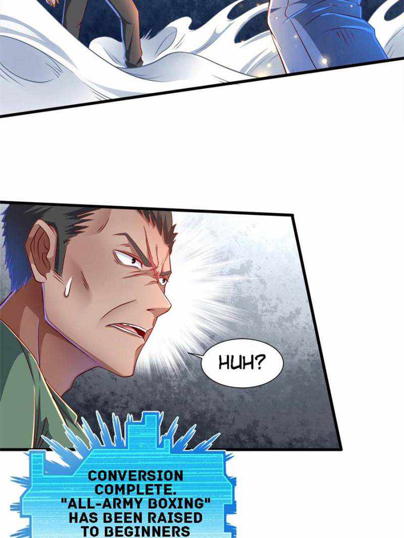 The Boss of Token Exchanging Chapter 4 - Page 30