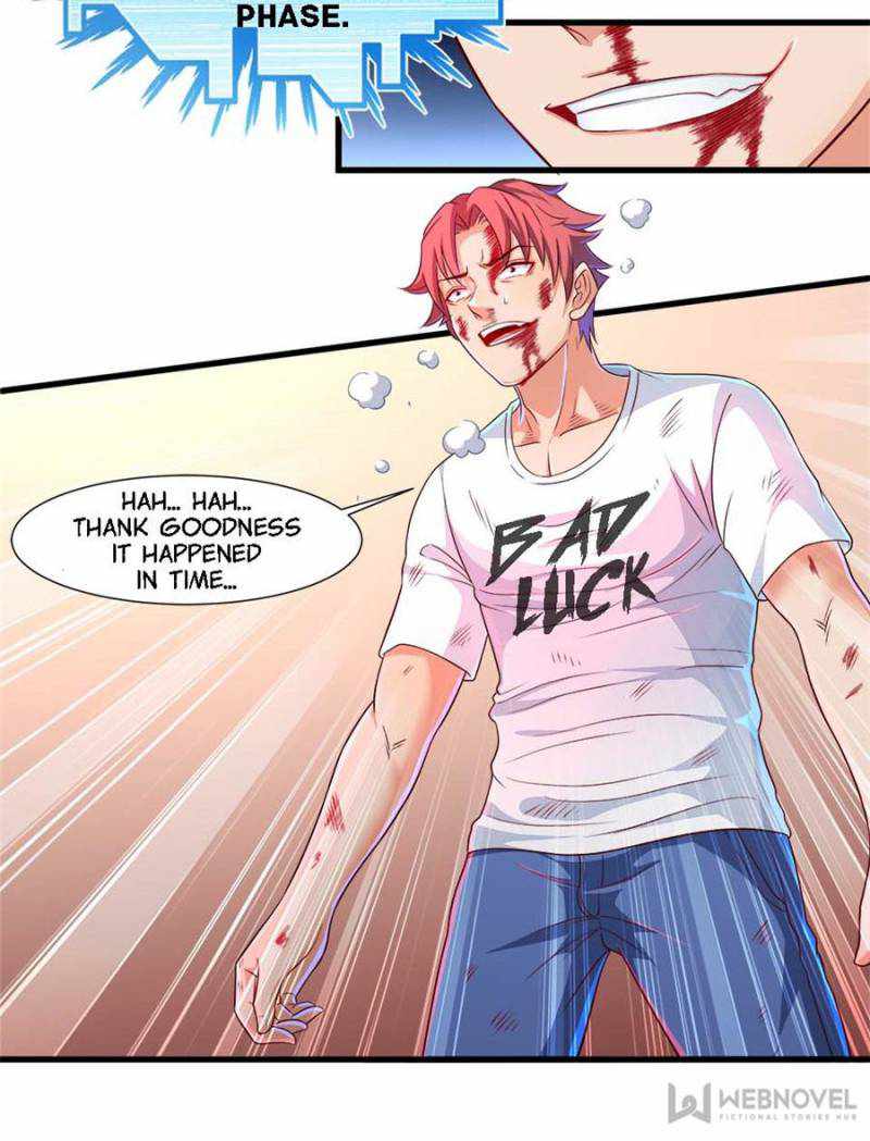 The Boss of Token Exchanging Chapter 4 - Page 31