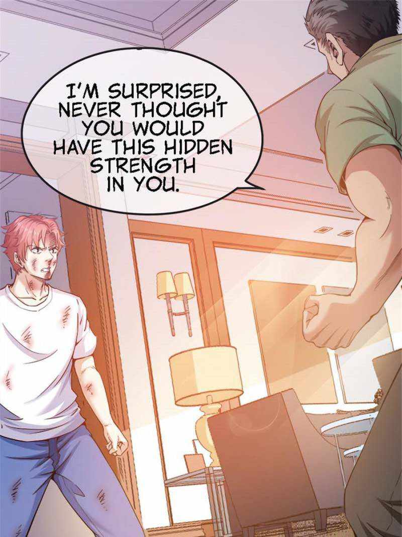 The Boss of Token Exchanging Chapter 4 - Page 32