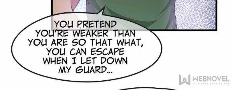 The Boss of Token Exchanging Chapter 4 - Page 34