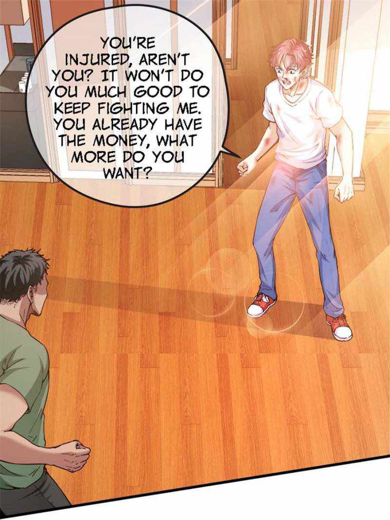 The Boss of Token Exchanging Chapter 4 - Page 38