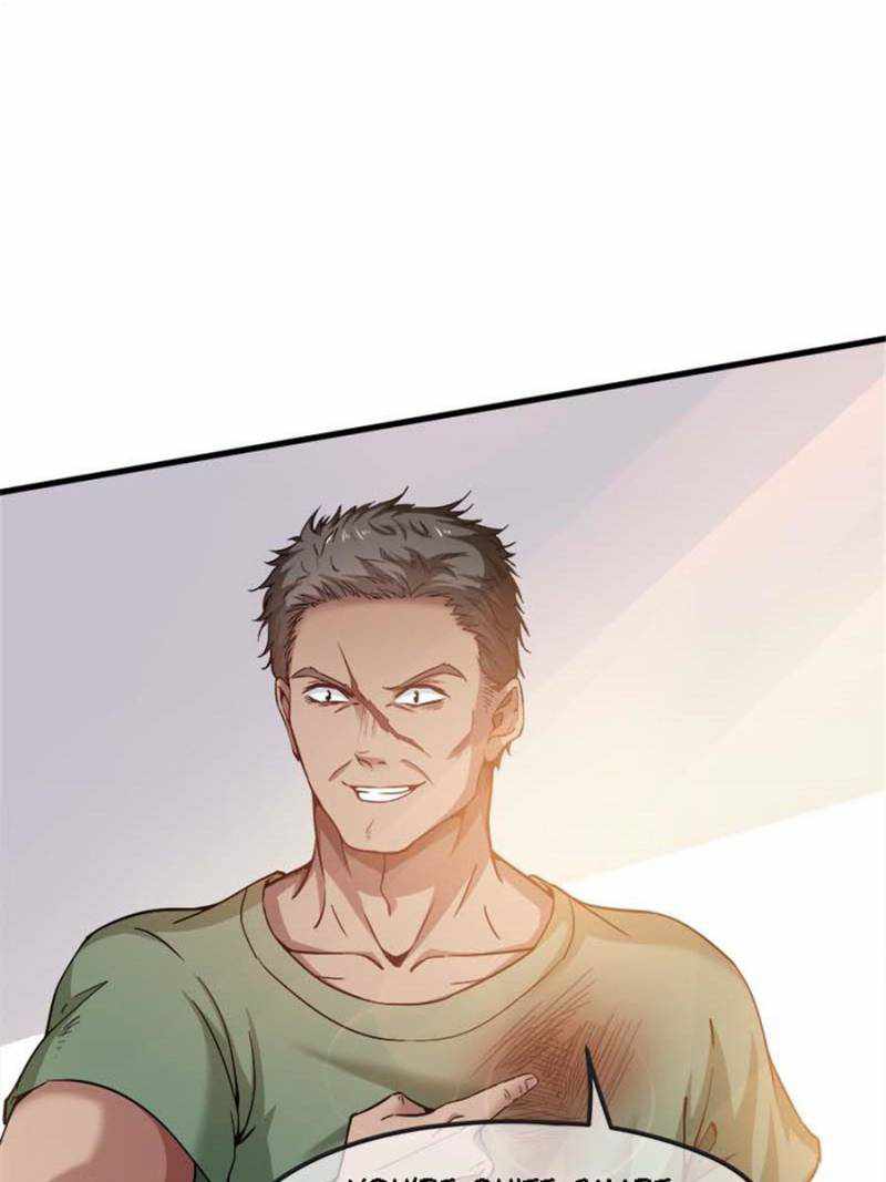 The Boss of Token Exchanging Chapter 4 - Page 39