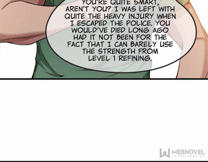 The Boss of Token Exchanging Chapter 4 - Page 40