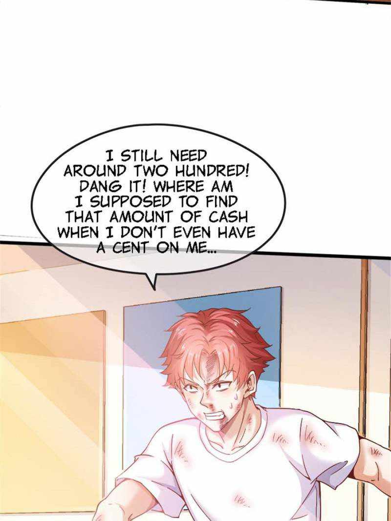 The Boss of Token Exchanging Chapter 4 - Page 5