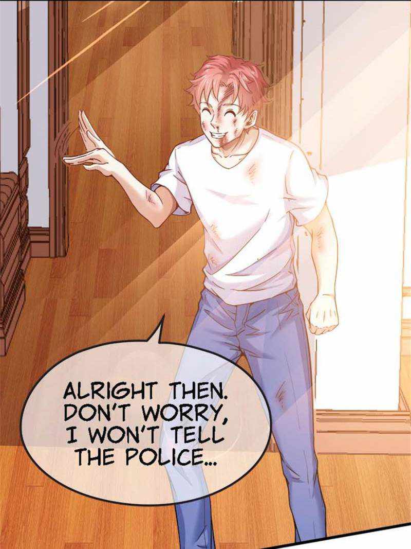 The Boss of Token Exchanging Chapter 4 - Page 41