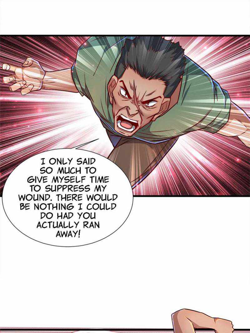 The Boss of Token Exchanging Chapter 4 - Page 45
