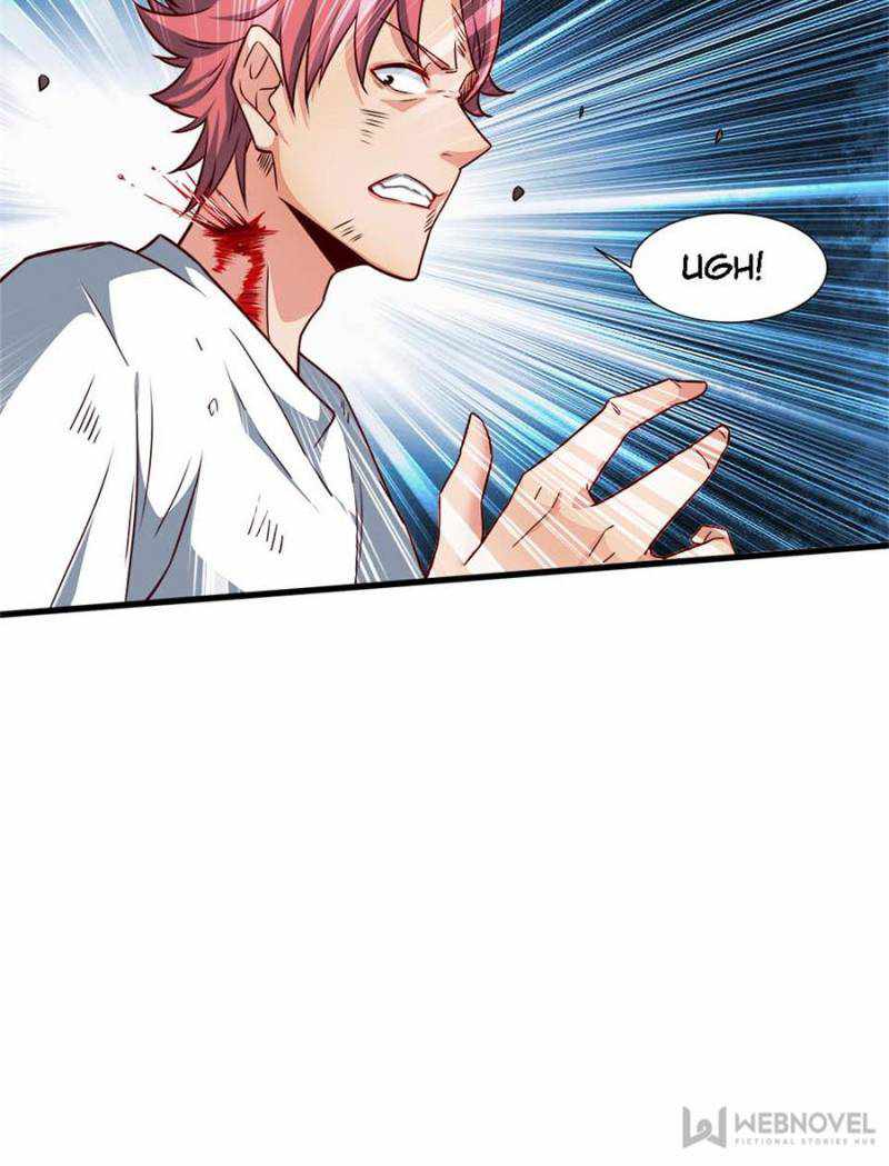 The Boss of Token Exchanging Chapter 4 - Page 48