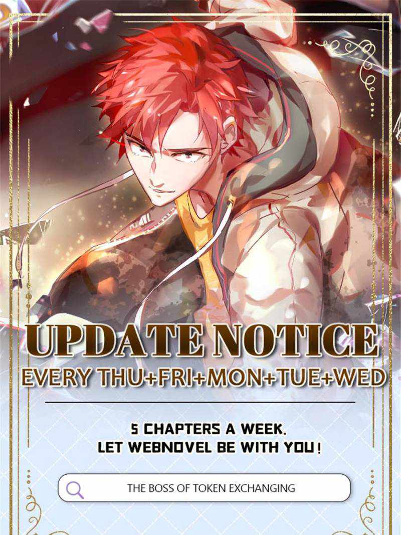 The Boss of Token Exchanging Chapter 4 - Page 49