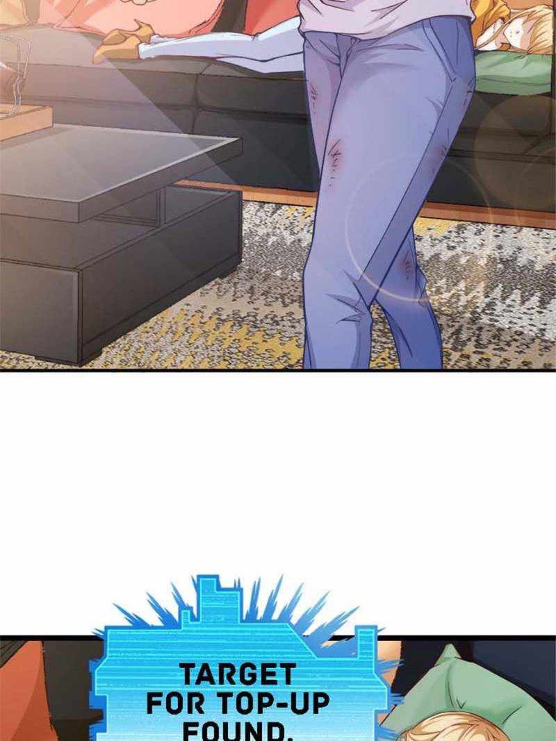 The Boss of Token Exchanging Chapter 4 - Page 7