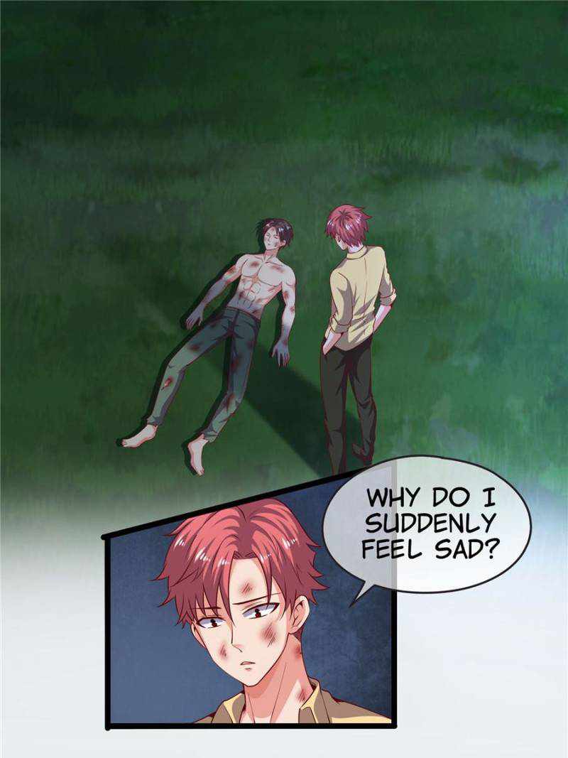 The Boss of Token Exchanging Chapter 40 - Page 1