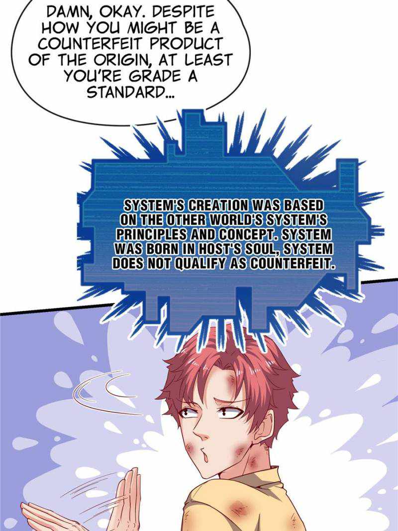 The Boss of Token Exchanging Chapter 40 - Page 12