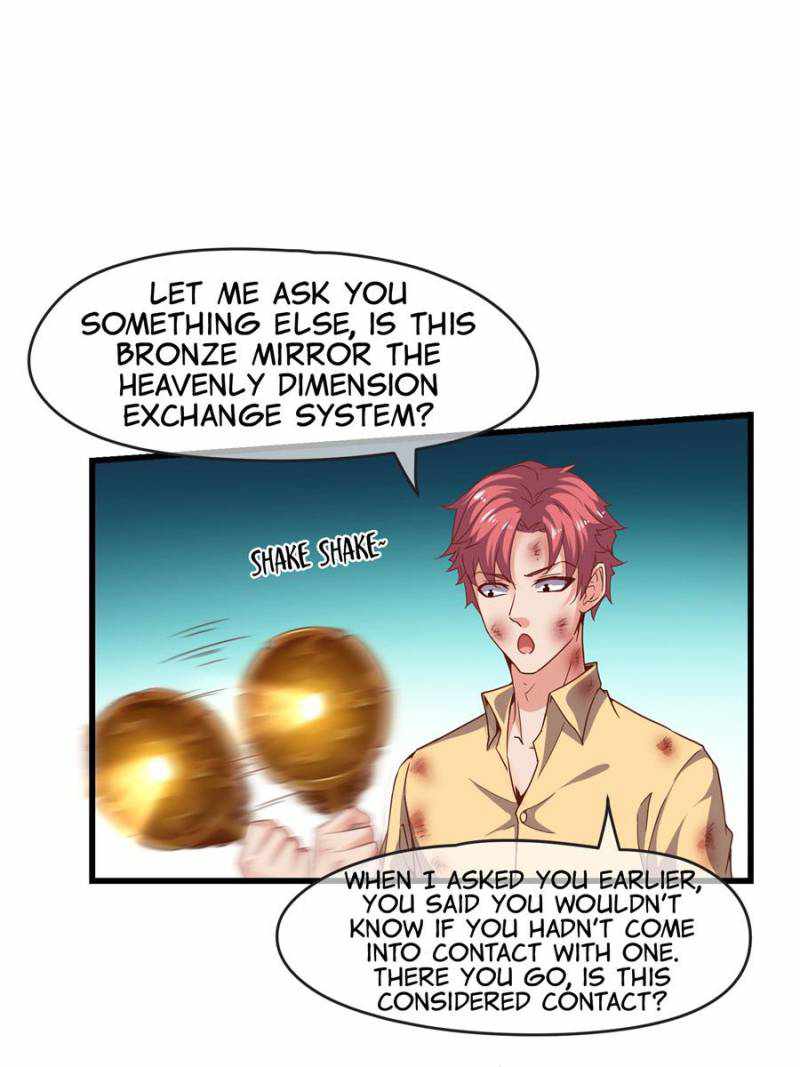 The Boss of Token Exchanging Chapter 40 - Page 15