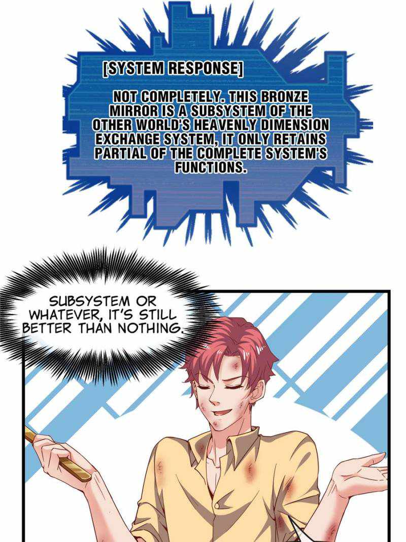 The Boss of Token Exchanging Chapter 40 - Page 16