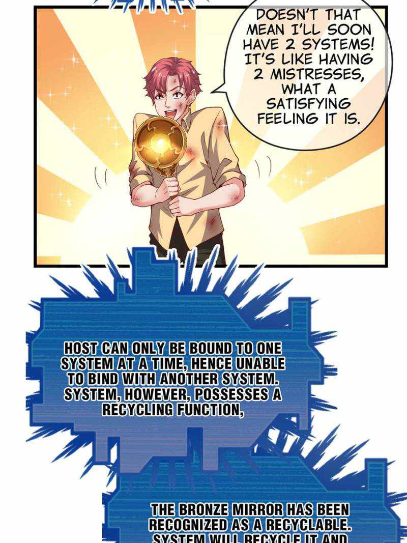 The Boss of Token Exchanging Chapter 40 - Page 18