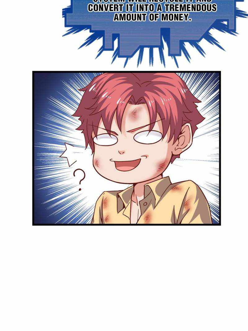 The Boss of Token Exchanging Chapter 40 - Page 19