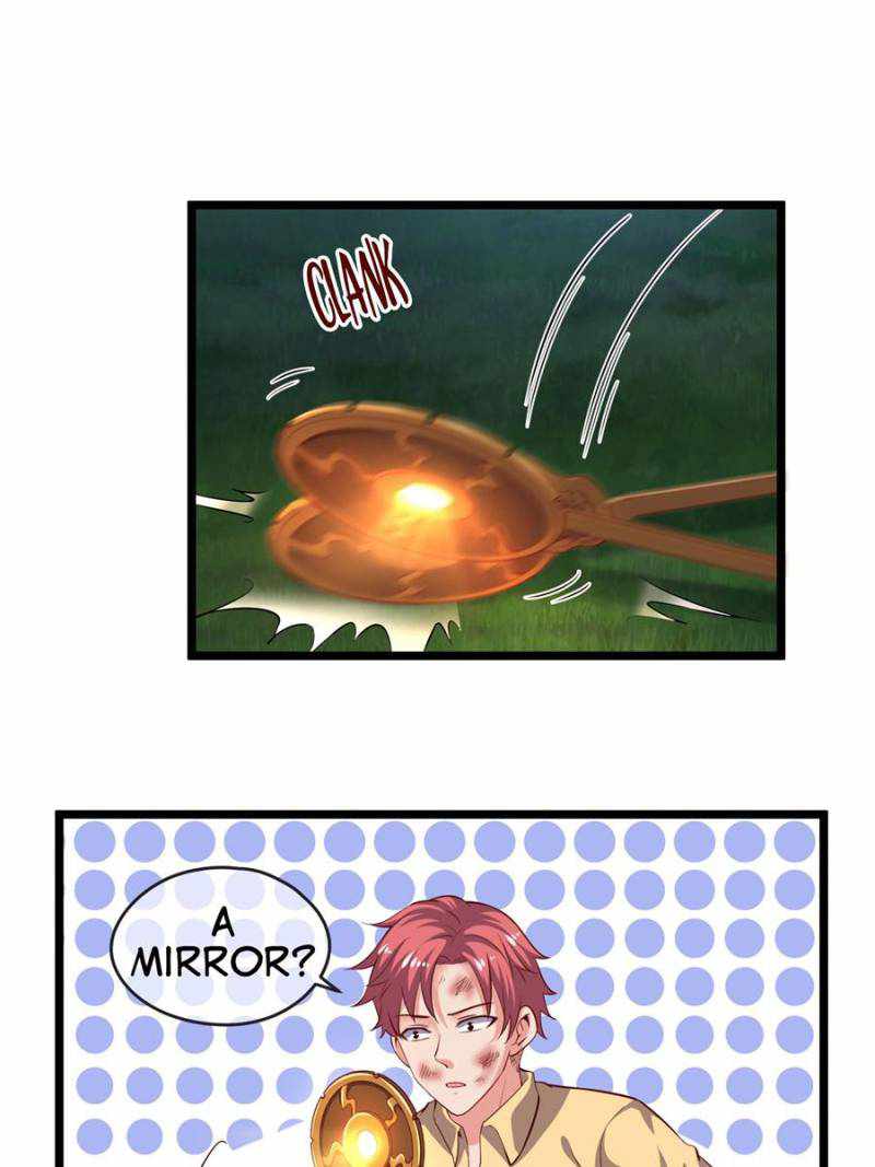 The Boss of Token Exchanging Chapter 40 - Page 4