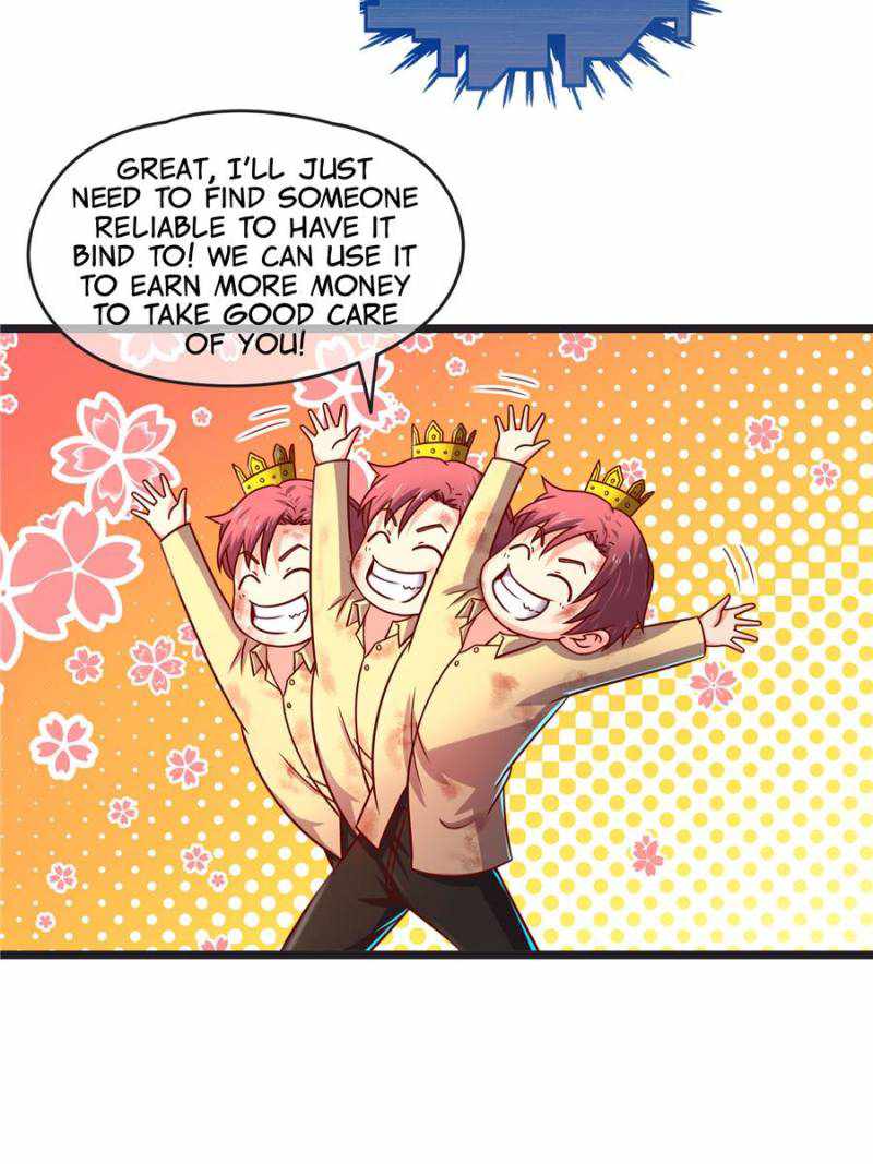 The Boss of Token Exchanging Chapter 40 - Page 31