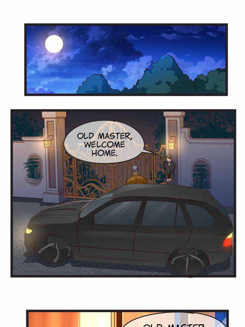The Boss of Token Exchanging Chapter 40 - Page 33