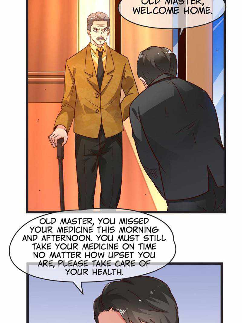 The Boss of Token Exchanging Chapter 40 - Page 34