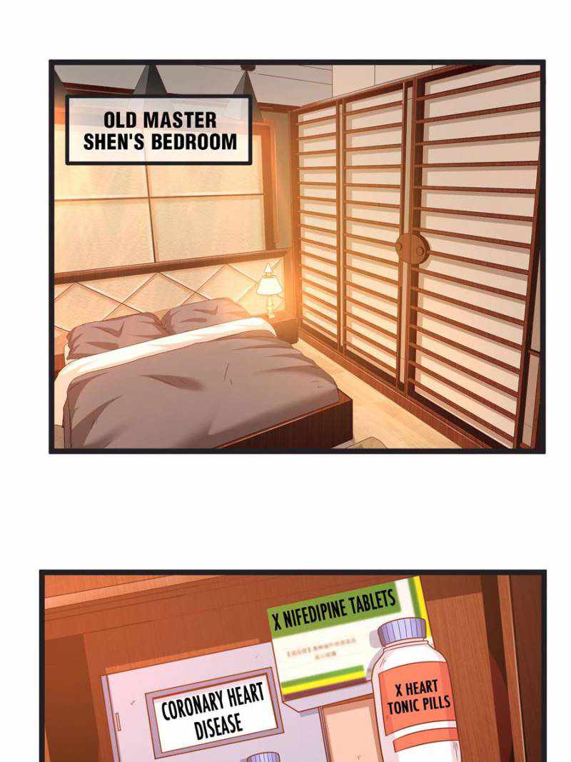 The Boss of Token Exchanging Chapter 40 - Page 39