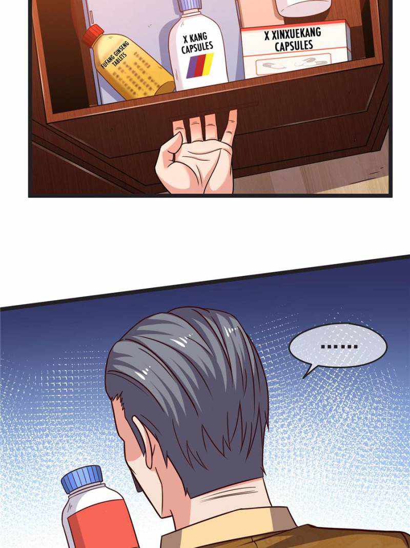 The Boss of Token Exchanging Chapter 40 - Page 40
